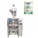 Machine automatique de remplissage et de scellement de sachets en poudre