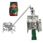 machine d'emballage automatique de poudre alimentaire
