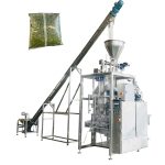 Sac automatique ZL1200 vffs formant une machine de conditionnement de scellage de remplissage pour des morceaux de papier frais de 15 kg