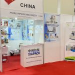 Iapack au salon Eurasia Packaging Exhibition Turquie 2023
