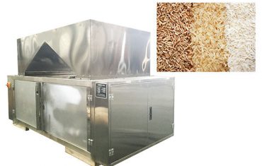 Balance de pesage linéaire à 4 têtes