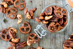Boulangerie et Snacks