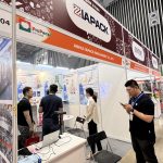 Iapack au Vietnam pour Propack 2024