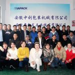 Nous sommes de retour de vacances.