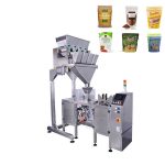 mini machine à emballer doypack machine à emballer de poche premade