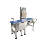 Machine de contrôle de poids série ZL à vendre