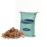 Ensacheuse automatique de graines de 25 à 50 kg