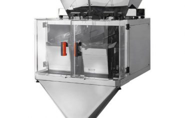 ZL seires échelle linéaire à double seaux