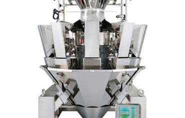 Machine à emballer multi-têtes ZL10-1.6L