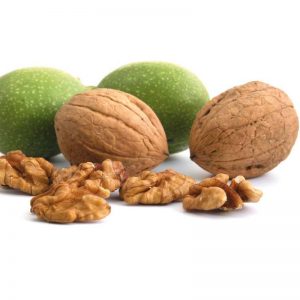 machine à emballer automatique vffs pour noix