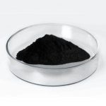 Machine d'emballage automatique VFFS pour poudre de carbone