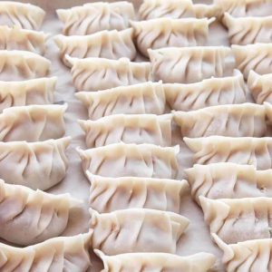 Machine d'emballage automatique pour aliments surgelés