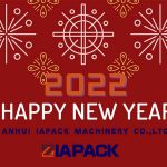 Bonne année 2022 à tous nos clients