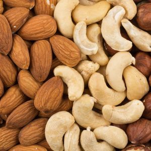 Machine d'emballage rotative automatique pour noix (doy bag avec fermeture éclair)