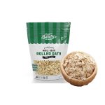 Machine d'emballage automatique de sacs de flocons d'avoine